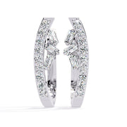 Hoop Earring HOFA1376